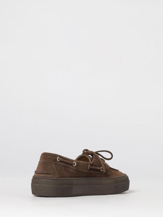 26SS 코펜하겐 로퍼 CPH177SUE CHO Brown - COPENHAGEN