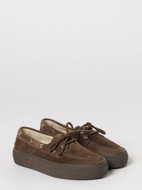 26SS 코펜하겐 로퍼 CPH177SUE CHO Brown - COPENHAGEN