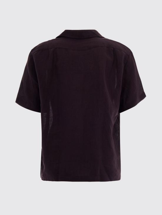 26SS 라코스테 반팔 셔츠 CH2339 3LA Dark - LACOSTE