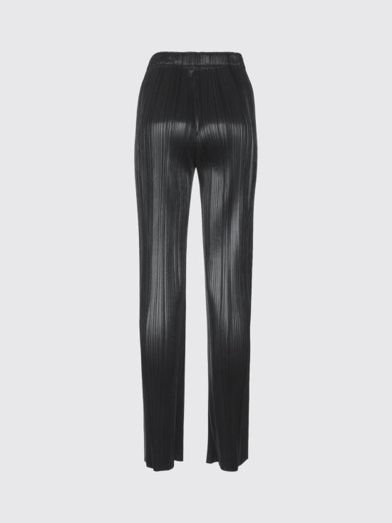 26SS 피비 파일로 스트레이트 팬츠 CP087PL3193 900BK Black - PHOEBE PHILO