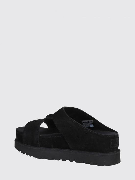 26SS 어그 힐/펌프스 1175132 BLK Black - UGG