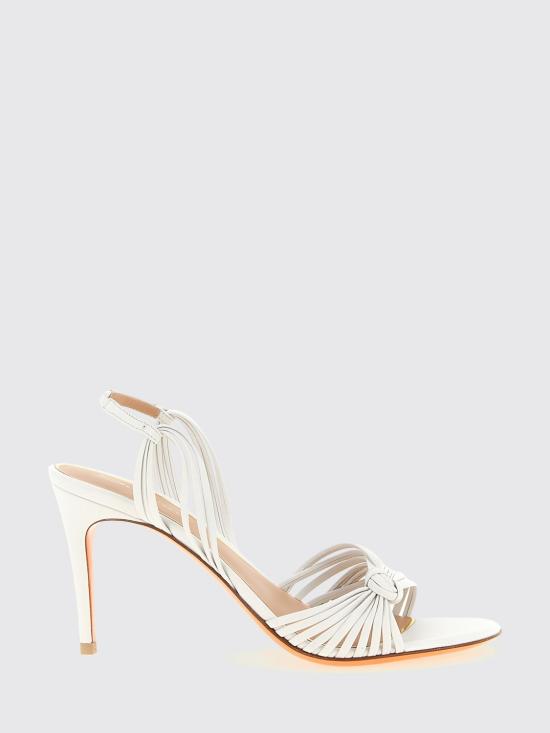 26SS 산토니 힐/펌프스 WHIW72142HA2NMKN I80 White