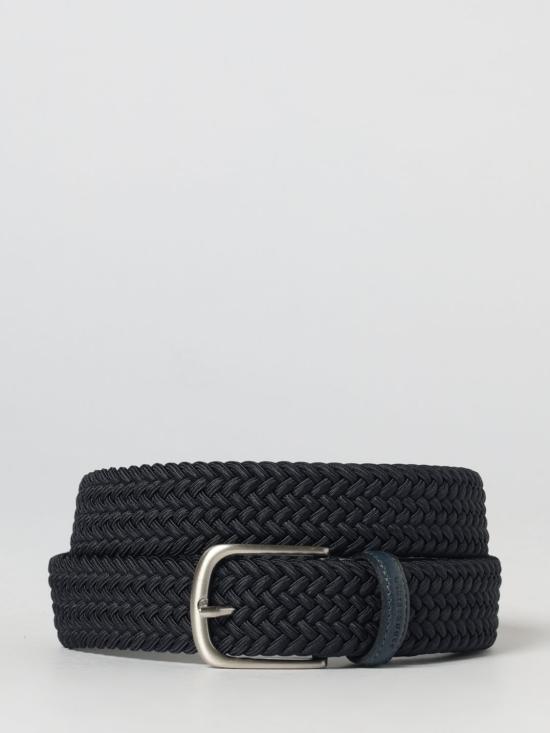 26SS 브룩스 필드 벨트 209K G004 V0036 Blue