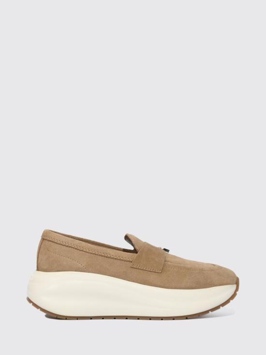 26SS 호간 로퍼 HXW6960GC00BTM C808 Beige