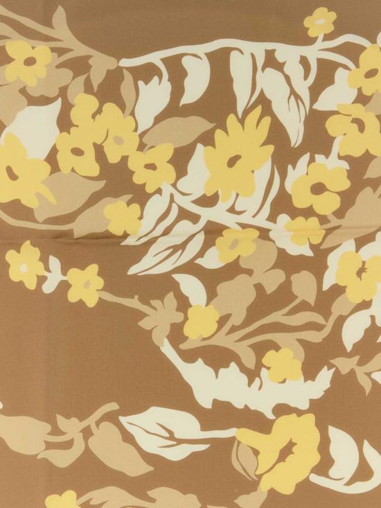 26SS 버버리 머플러/스카프 8125638 Sand - BURBERRY