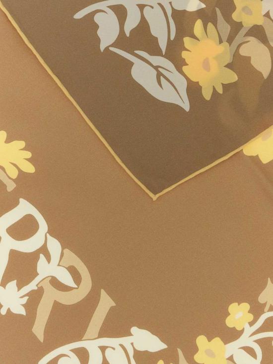 26SS 버버리 머플러/스카프 8125638 Sand - BURBERRY