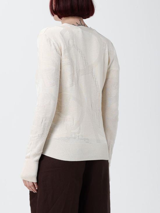 26SS 랄프 로렌 스웨터 200P03475 001 Cream - RALPH LAUREN