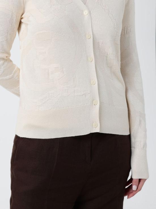 26SS 랄프 로렌 스웨터 200P03475 001 Cream - RALPH LAUREN