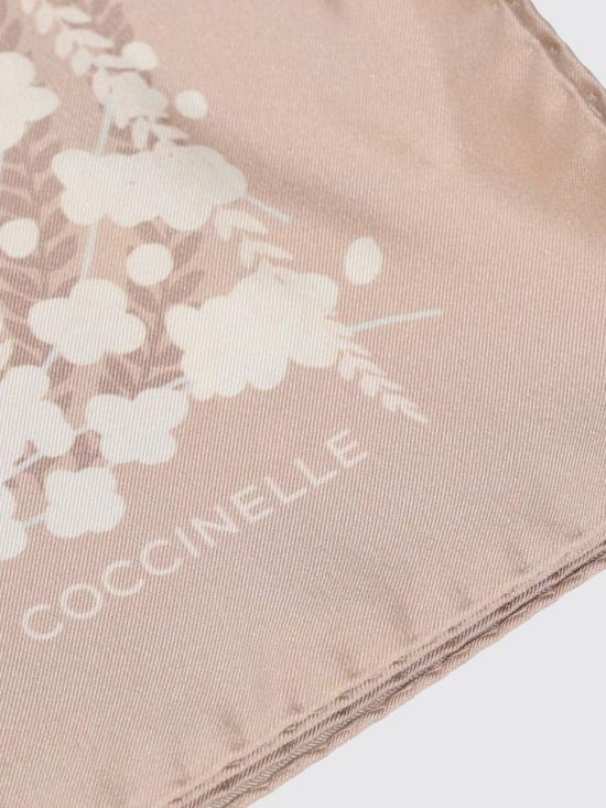 26SS 코치넬리 머플러/스카프 E7TOY380101 M09 Multicolor - COCCINELLE