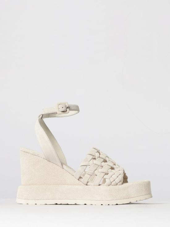 26SS 팔로마바르셀로 힐/펌프스 1202 OFF White