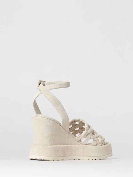 26SS 팔로마바르셀로 힐/펌프스 1202 OFF White - PALOMA BARCELO