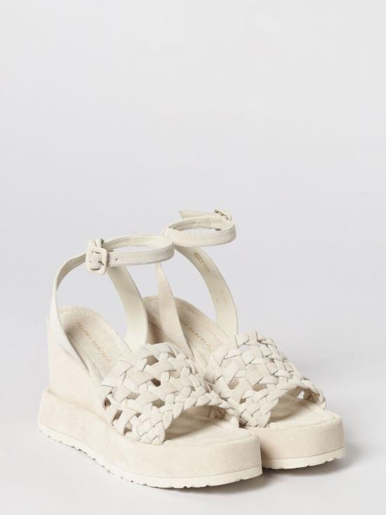 26SS 팔로마바르셀로 힐/펌프스 1202 OFF White - PALOMA BARCELO