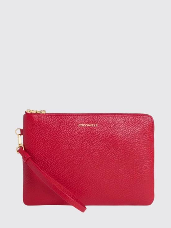 26SS 코치넬리 토트백 E5TBM190201 R02 Red