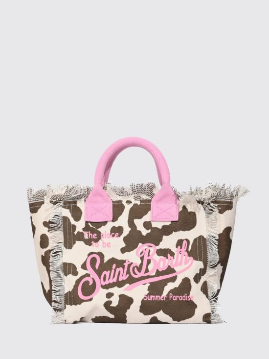 26SS 세인트바쓰 토트백 COL0001 00327L Fa04