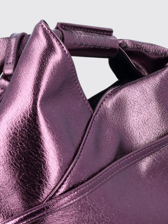 26SS MM6 메종마르지엘라 JAPANESE 재패니즈 크로스바디백 SB6WD0026P9059 T4355 Violet - MM6 MAISON MARGIELA