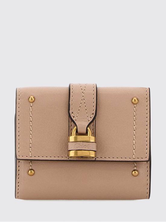 26SS 끌로에 지갑 CH26SP914O376 6I4 Pink