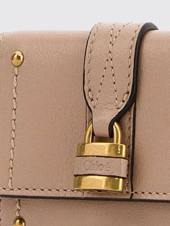 26SS 끌로에 지갑 CH26SP914O376 6I4 Pink - CHLOE