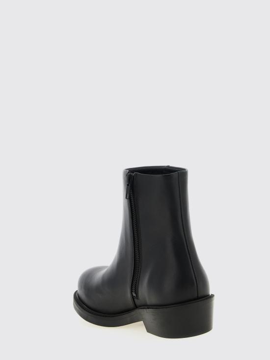 26SS 세퍼 부츠 FW24LERATO Black - SEFR