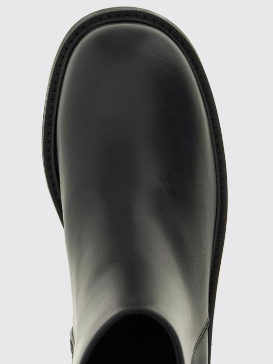 26SS 세퍼 부츠 FW24LERATO Black - SEFR