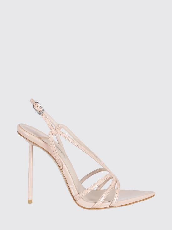 26SS 레실라 힐/펌프스 4052F100BXPP 986 Nude