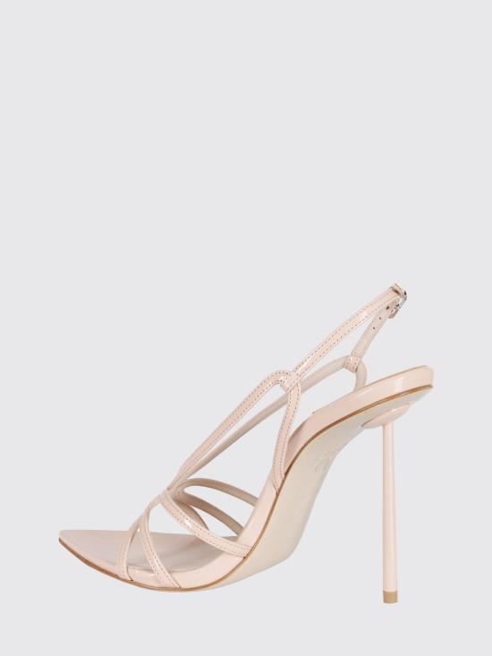 26SS 레실라 힐/펌프스 4052F100BXPP 986 Nude - LE SILLA