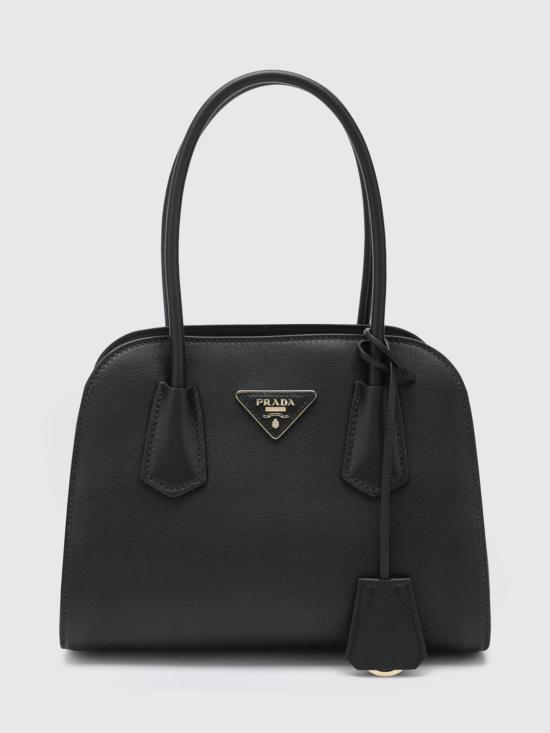 26SS 프라다 숄더백 1BG615TOO2CYS F0002 Black