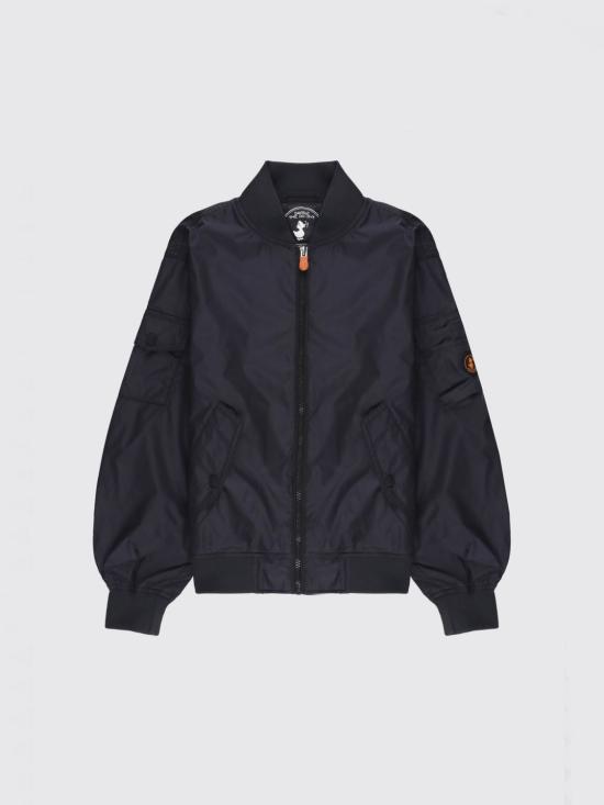 26SS [키즈] 세이브더덕 캐주얼 자켓 J32792XMEGA22 10000 Black