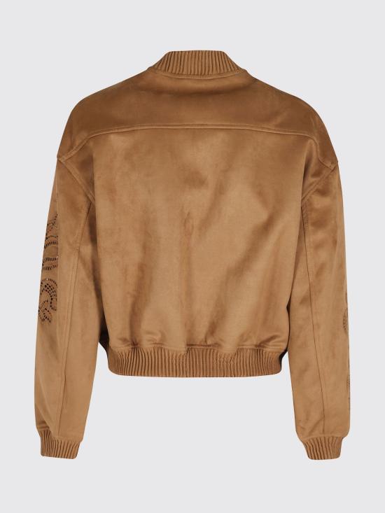 26SS 에르마노 피렌제 자켓 D48ED027E92 19 Brown - ERMANNO FIRENZE