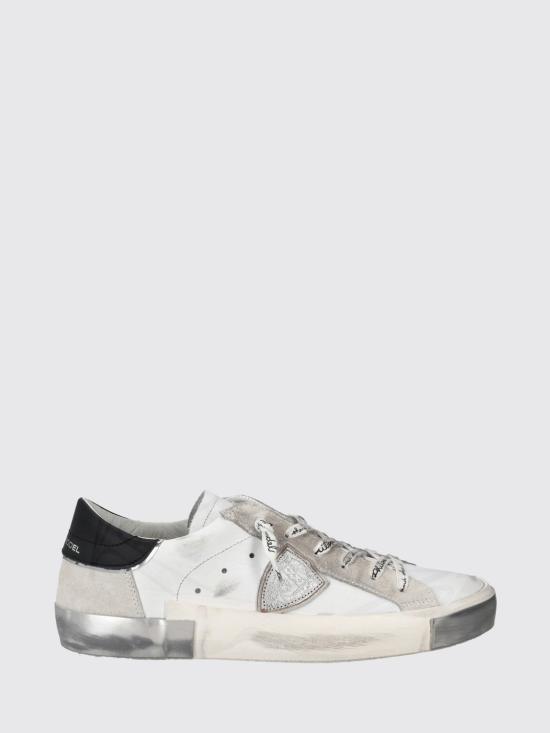 26SS 필립모델 스니커즈 PRLD MA02 Milk