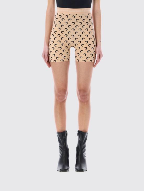 26SS 마린세르 숏팬츠 WSH007ACJER0001 TA10 Brown