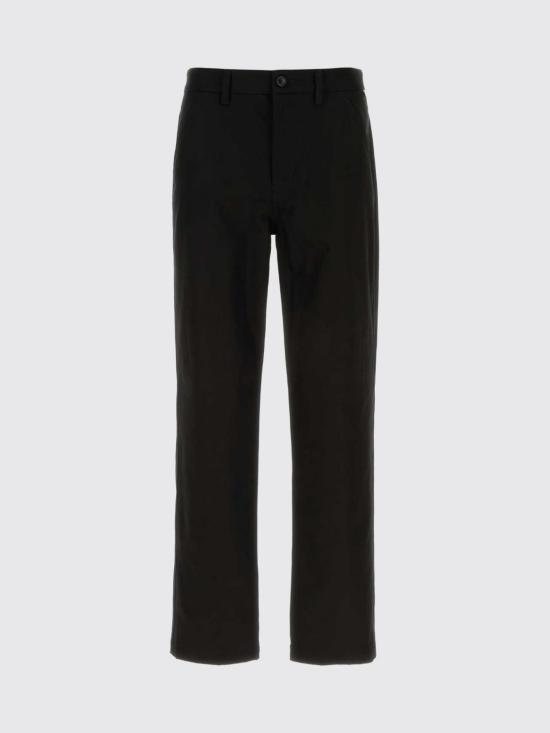 26SS 버버리 코튼 트윌 치노 8123510 Black - BURBERRY