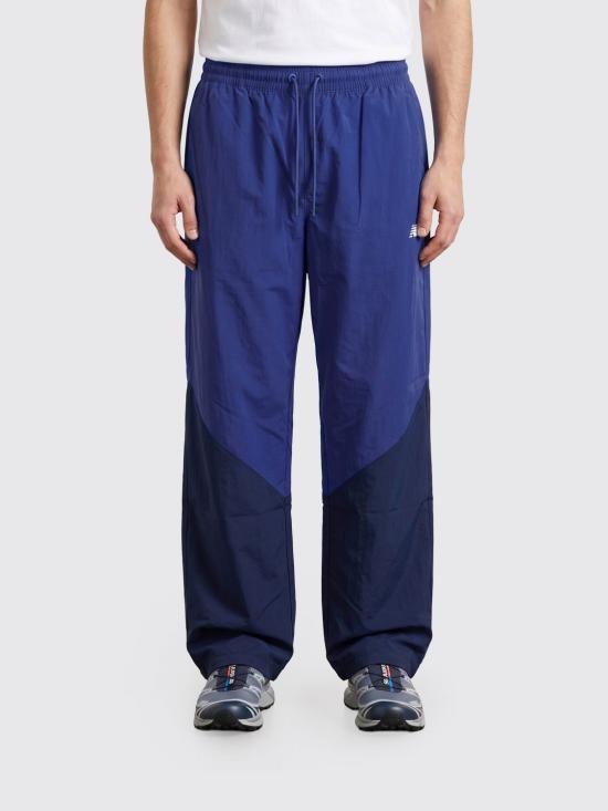 26SS 뉴발란스 팬츠 MB61R010NNY Blue