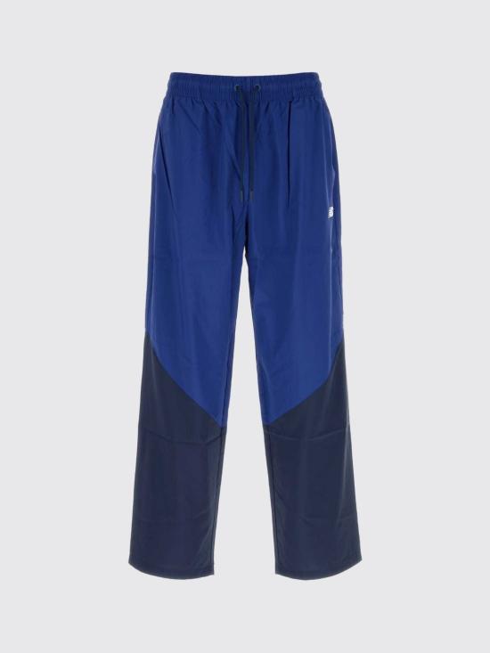 26SS 뉴발란스 팬츠 MB61R010NNY Blue - NEW BALANCE