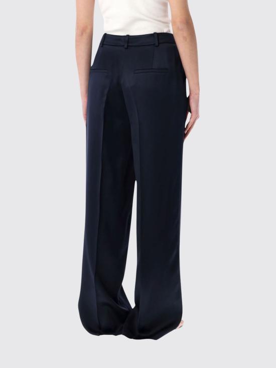 26SS 애니빙 팬츠 A0312021 NAV01 Navy - ANINE BING