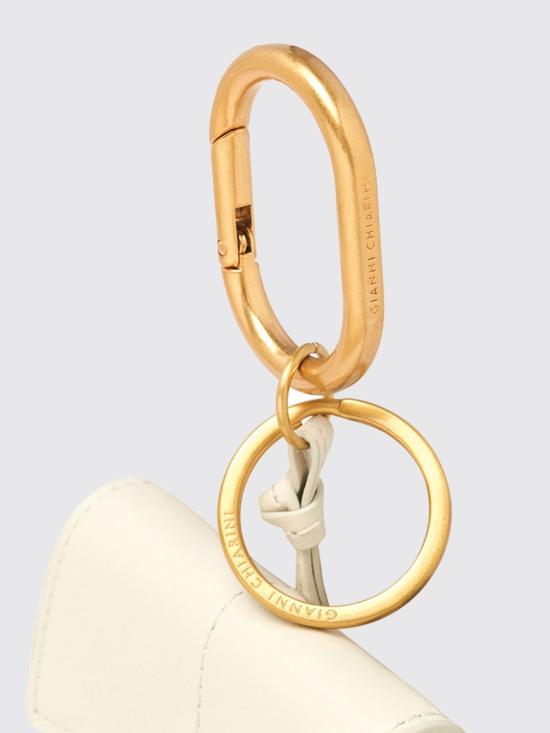 26SS 지아니 끼아리니 토트백 PCAIRPODS02RALPH TALCO Beige - GIANNI CHIARINI