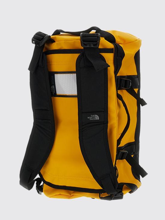26SS 노스페이스 더플백 NF0A52SS 4WP1 Yellow - NORTH FACE