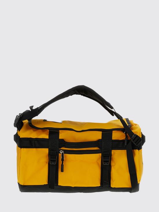 26SS 노스페이스 더플백 NF0A52SS 4WP1 Yellow
