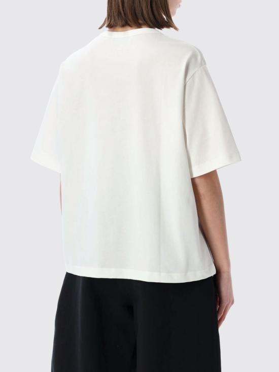 26SS 스튜디오 니콜슨 반팔 티셔츠 LEE1617 OPTIC WHIT White - STUDIO NICHOLSON