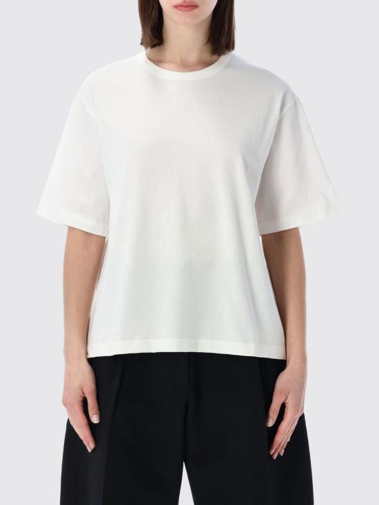 26SS 스튜디오 니콜슨 반팔 티셔츠 LEE1617 OPTIC WHIT White