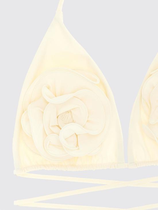 26SS 마그다뷰트림 원피스 수영복 821321 CREAM White - MAGDA BUTRYM