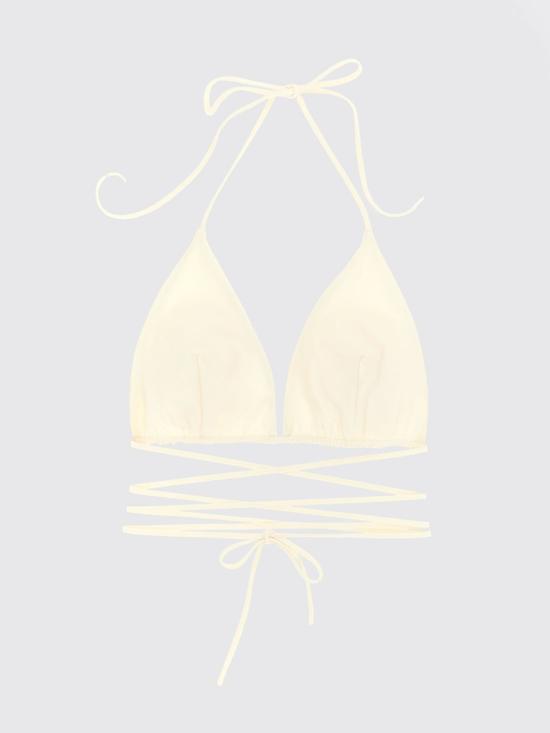 26SS 마그다뷰트림 원피스 수영복 821321 CREAM White - MAGDA BUTRYM