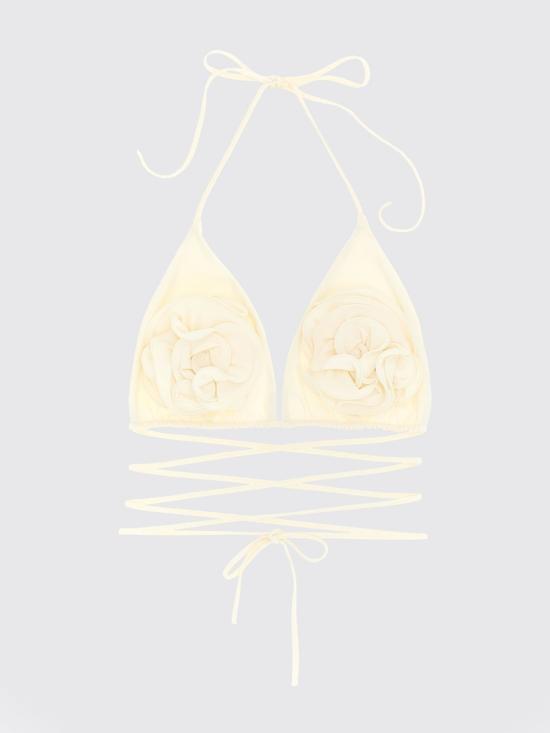 26SS 마그다뷰트림 원피스 수영복 821321 CREAM White - MAGDA BUTRYM