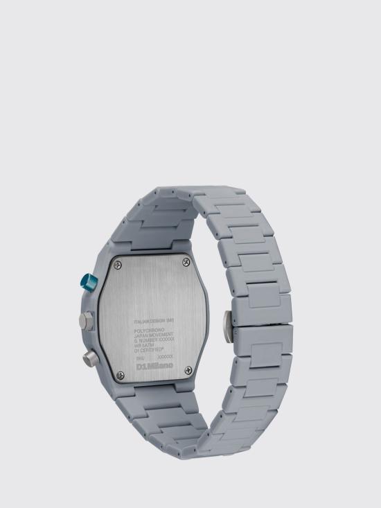 26SS D1밀라노 손목시계 D1PHBJ21 ICE PHANTOM Grey - D1 MILANO