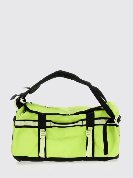 26SS 노스페이스 베이스 캠프 스몰 더플백 NF0A52ST N191 Lemon