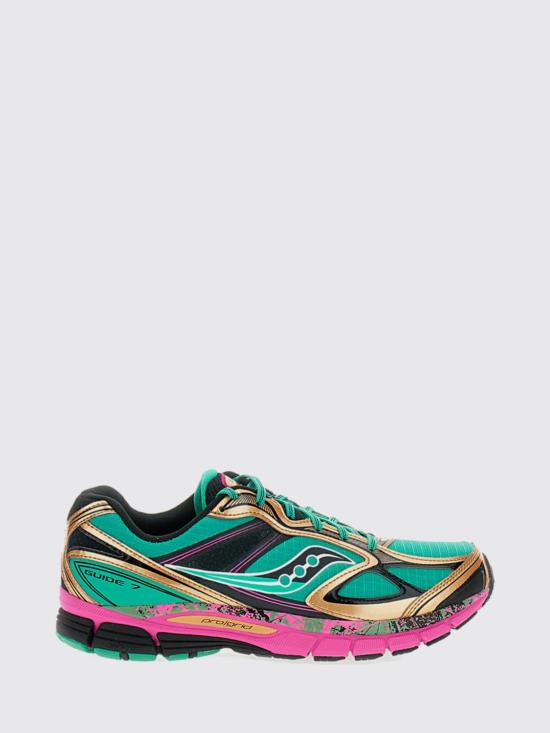 26SS 써코니 스니커즈 S70995 3 Multicolor