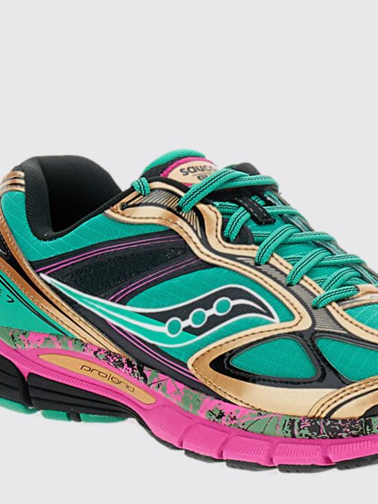 26SS 써코니 스니커즈 S70995 3 Multicolor - SAUCONY