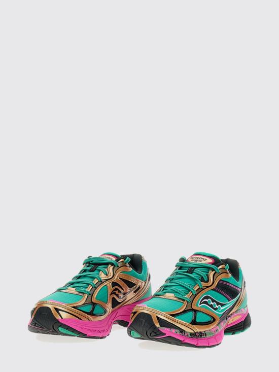 26SS 써코니 스니커즈 S70995 3 Multicolor - SAUCONY