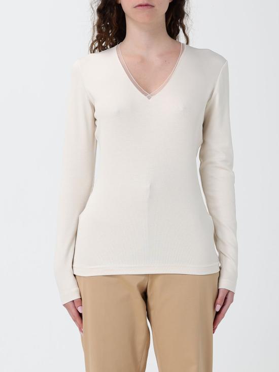 26SS 파비아나 필리피 스웨터 JED266F134L907 0145 Ivory