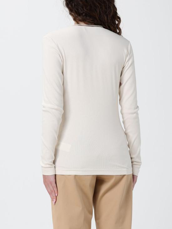 26SS 파비아나 필리피 스웨터 JED266F134L907 0145 Ivory - FABIANA FILIPPI