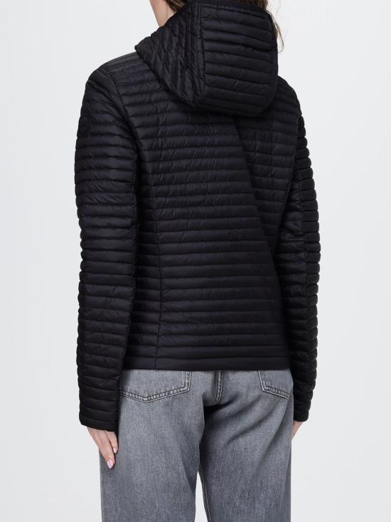 26SS 콜마르 코트 22289VX 99 Black - COLMAR